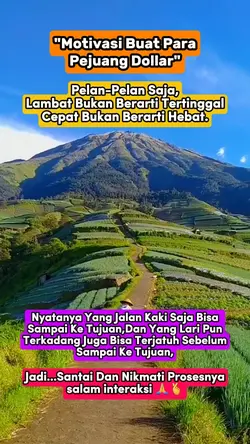 motivasi fb pro
