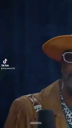 Kat Williams  🗣️