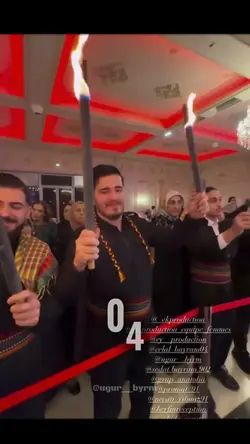 KURDISH WEDDING 🤌