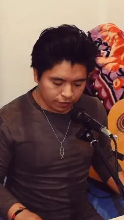 Dios Te Adoro 