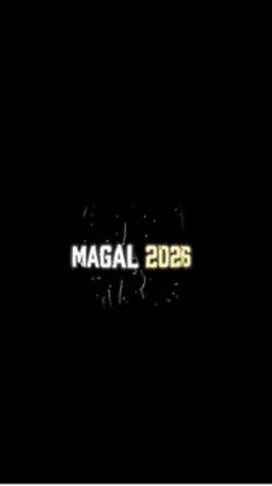 MAGAL 2026 V.1