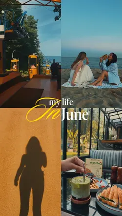 June Dump