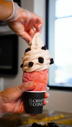 ice cream / foodie 