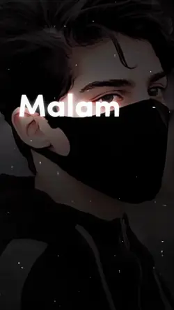 Malam masih muda