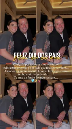 Dia dos Pais