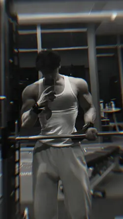 gym photo