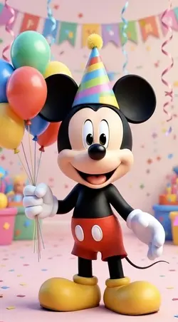 Feliz cumpleaños