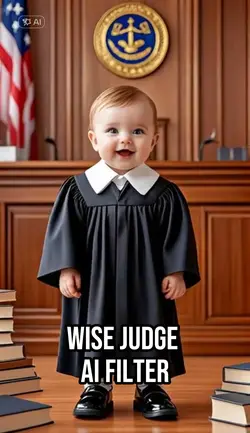 Judge ai