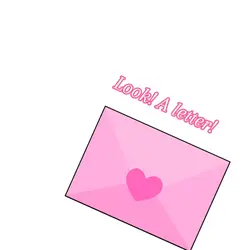 Letter!!!