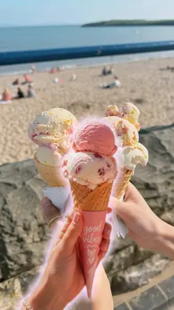 Ice Cream