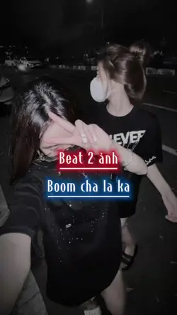 Boom cha la ka