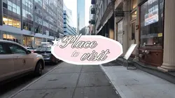 Place to visit vlog