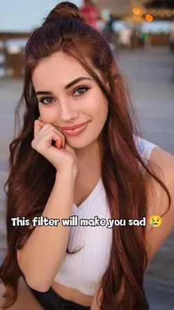 Sad filter