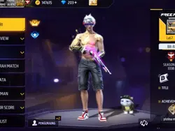 ff lagu Jawa 