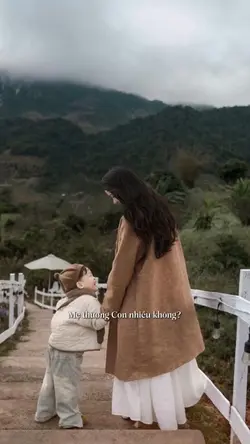 Mẹ thương con nhiều 