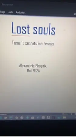 Annonce nouveau 