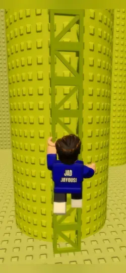 Roblox story time