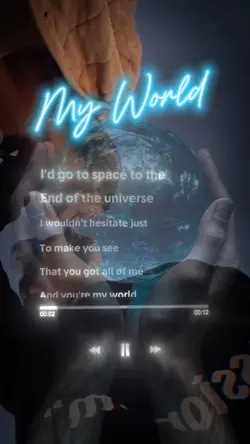 My World