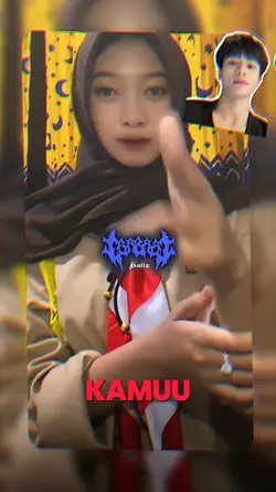 TREND TEMBAK AKU DAN