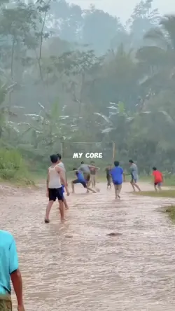 my core 6 video