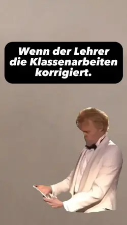 Unsere Mathelehrerin