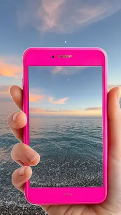 Smartphone 