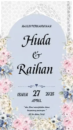 VD KAD JEMPUTAN 2025