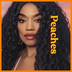 Peaches 🍑 