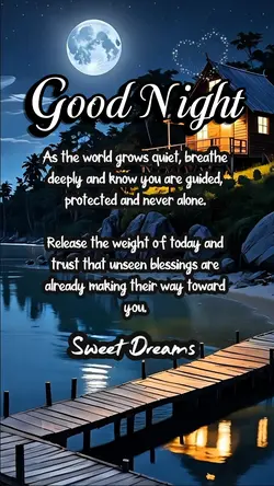 Good Night