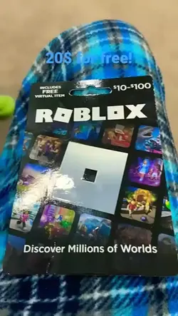 free robuxs