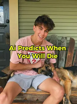 Ai Predicts Death 