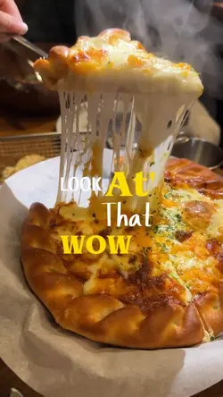 Pizza time