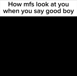 GOOOOD BOOOOYYY