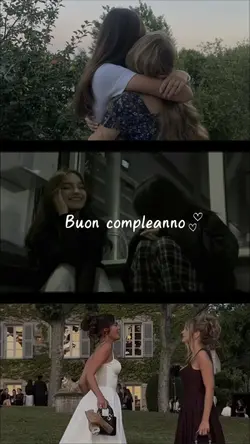 Compleanno