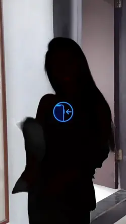 Face unlock transiti