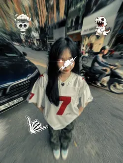 efek 0,5 stiker kece