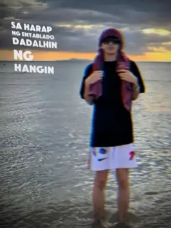 saharap ng intablado