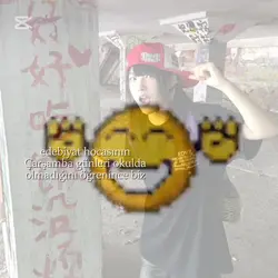 uçuyorum yarınlar 