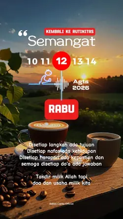 Rabu Story 