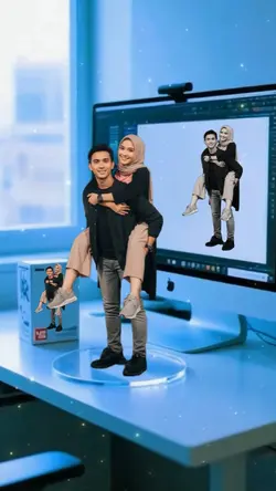 Action figure trend 