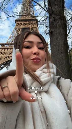 Janeiro x julho