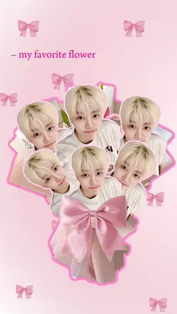 my favorite flower 