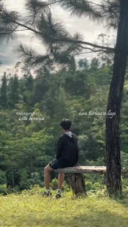 bahagia lagi