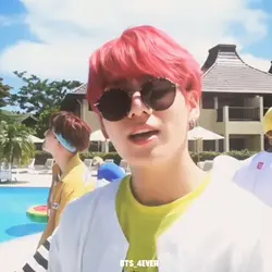 Jungkook 
