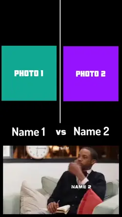 Name Templates
