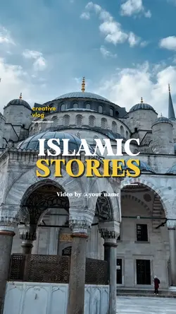 ISLAMIC STORIES