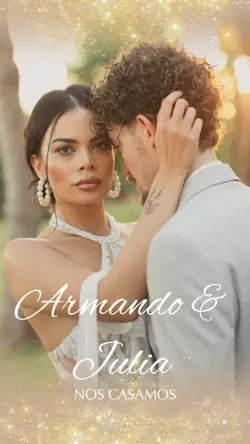 Invitación 5 boda 