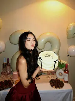 Birthday 