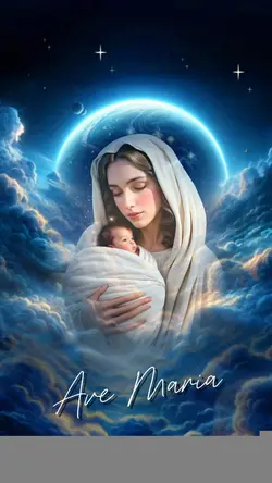 Ave Maria 