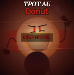 TPOT FANFIC